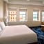 Fairfield Inn & Suites by Marriott Albany Downtown