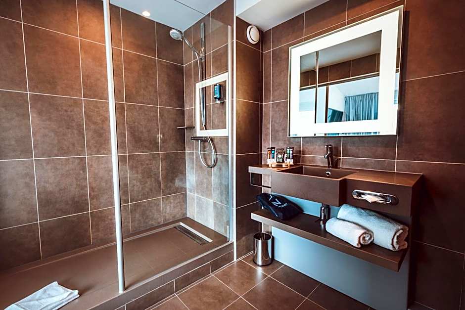 Novotel Toulouse Centre Wilson