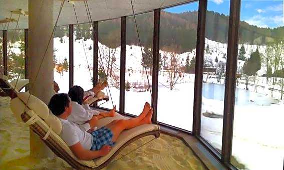 Feuriger Tatzlwurm Berghotel & Spa, BW Signature Collection