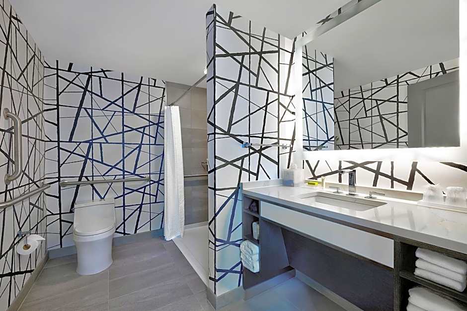 Le Meridien St. Louis Downtown