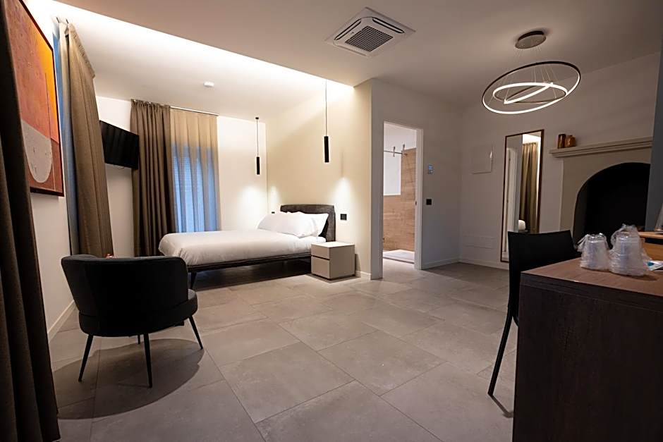 La Svolta Foresteria