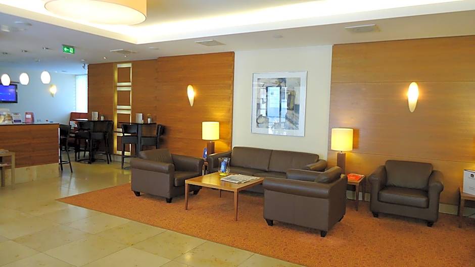 Best Western Hotel Bamberg