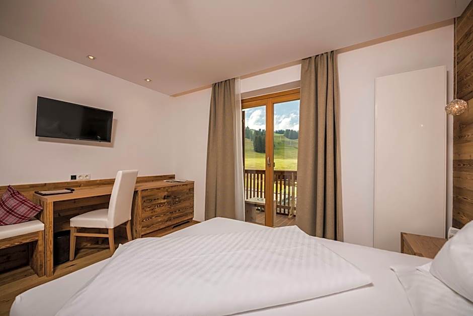 Sporthotel Floralpina