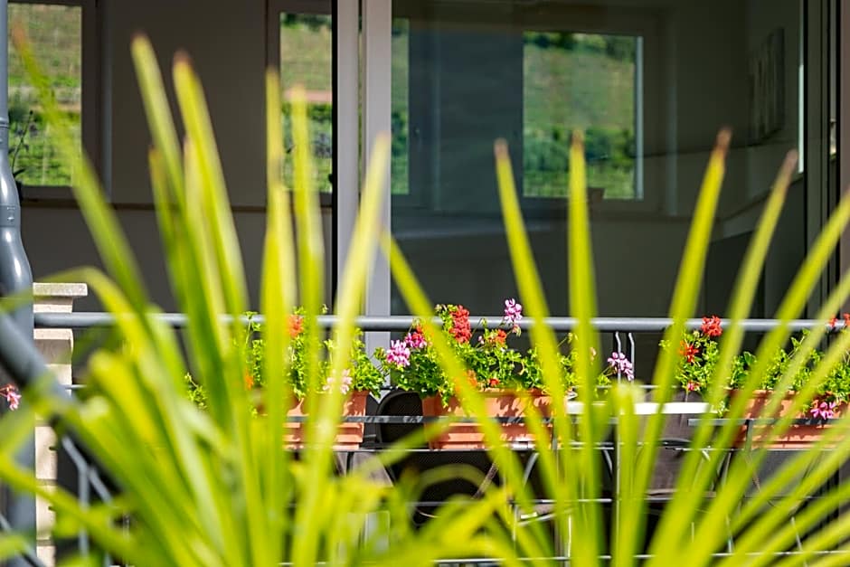 Garni Hotel Sonnleitenhof