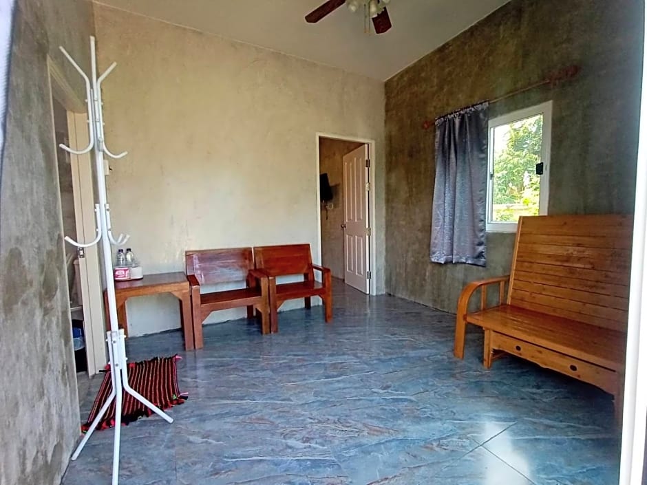 Baan Rabiangdao UthaiThani