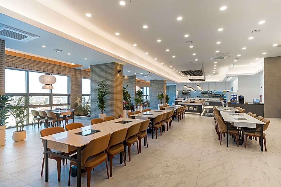 Jeonju Signature Hotel