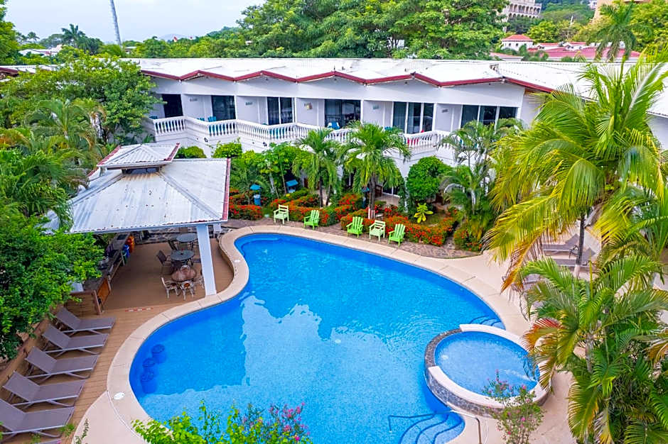 Hotel Mar Rey