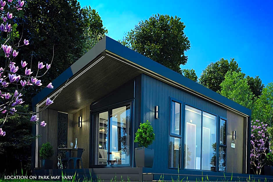 Aberdunant Hall Holiday Park