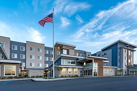 Residence Inn by Marriott Wilkes-Barre Arena