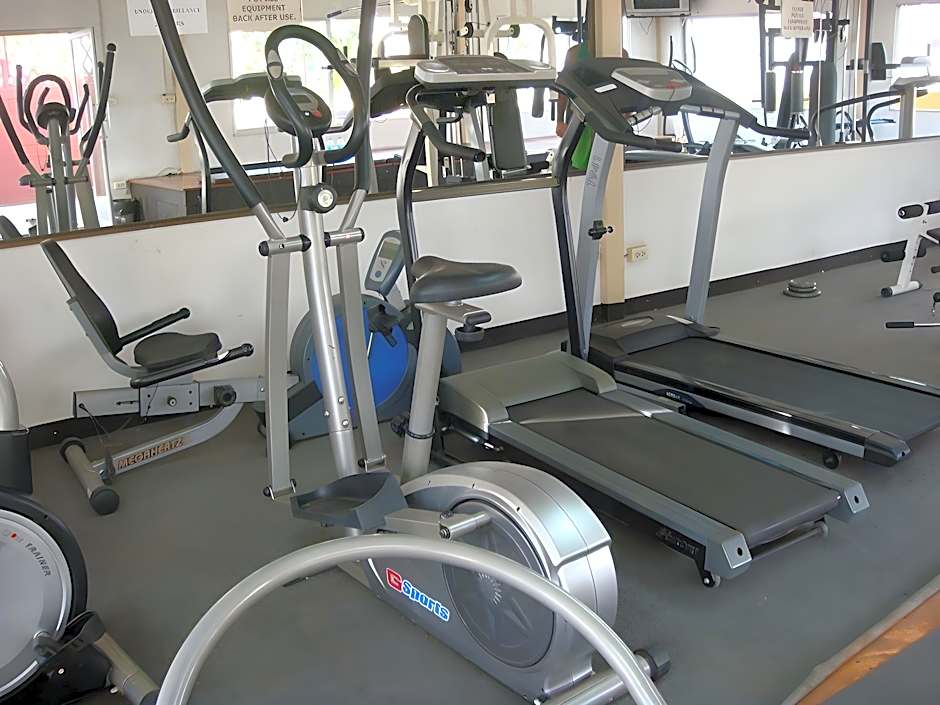 King Royal Garden Inn Hotel