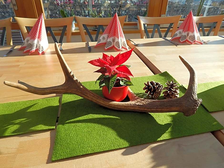 Berggasthof Sonne Allgäu