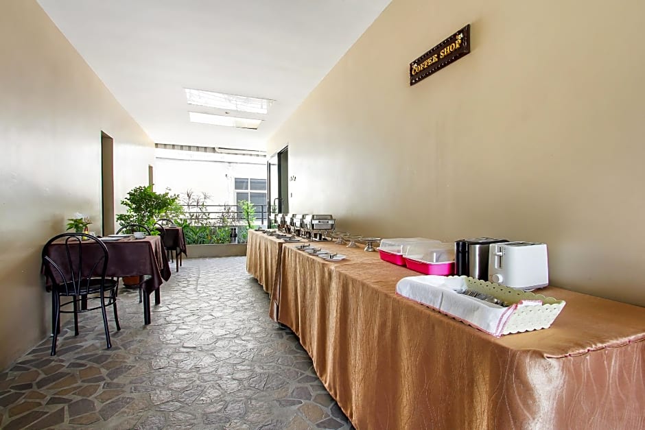 Bally Suite Silom – Bangkok, NY