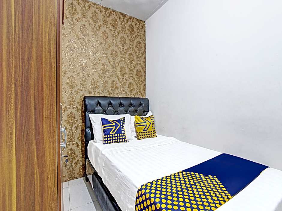 SPOT ON 91521 Mayong Guesthouse