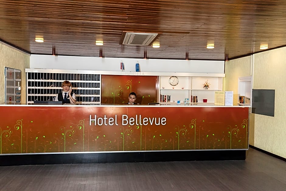 Hotel Bellevue