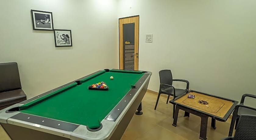 Jivanta Hotel Mahabaleshwar