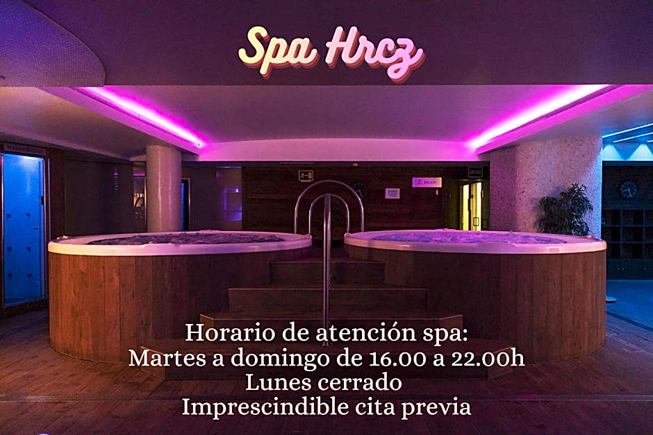 Hotel & Spa Real Ciudad De Zaragoza