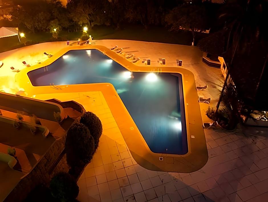 Hotel Quito