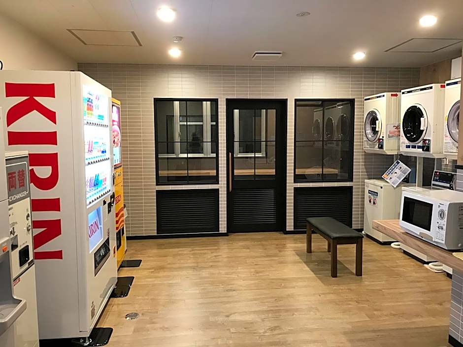 Aizu Tsuruya Hotel