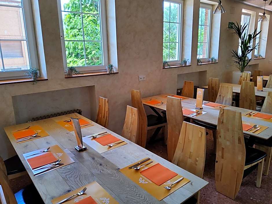 Hotel Marqués de Aguilar