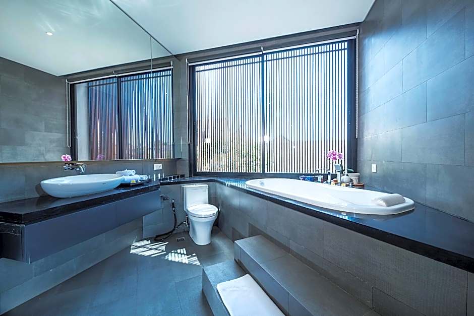 Villa DeDayuh Seminyak