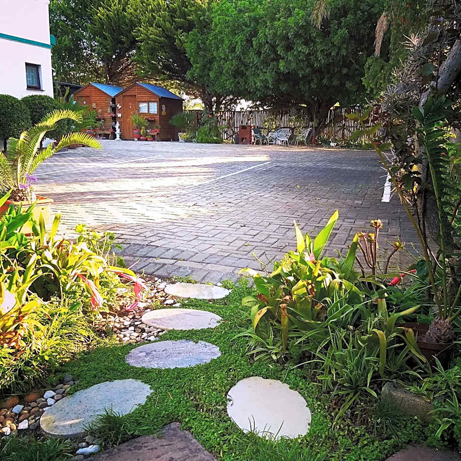 Forestview guesthouse and B&B