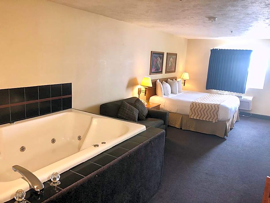 Travelodge by Wyndham Grand Island