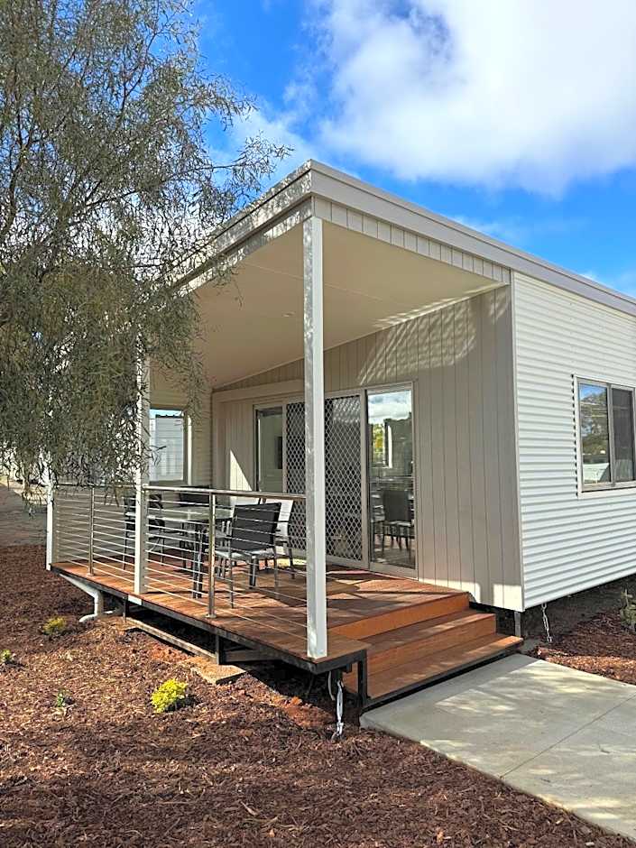 Broken Hill Tourist Park