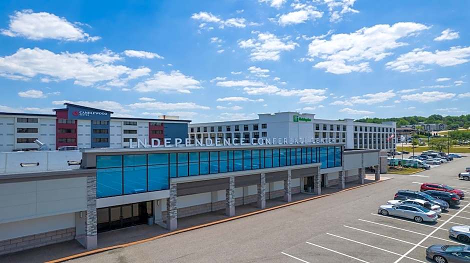 Holiday Inn Cleveland - South Independence By IHG