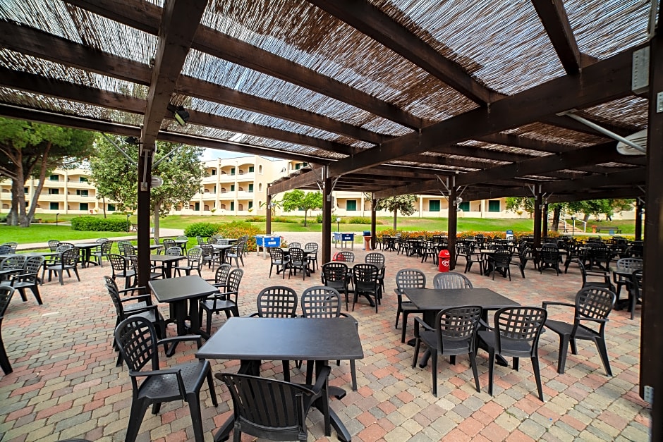 TH Marina di Pisticci - TI Blu Village