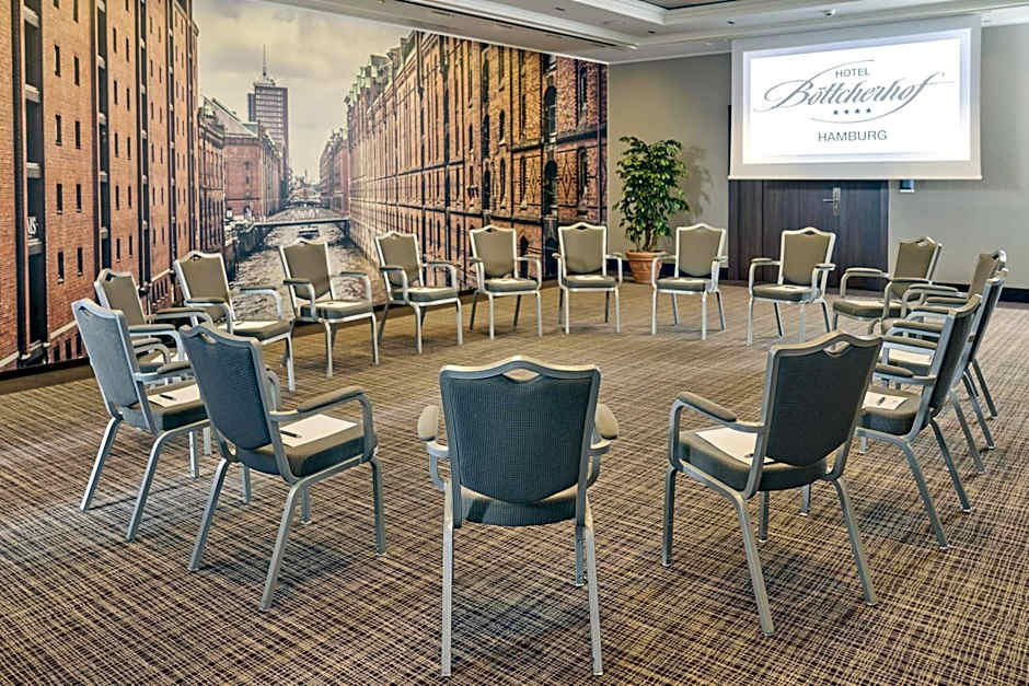 Best Western Plus Hotel Bottcherhof