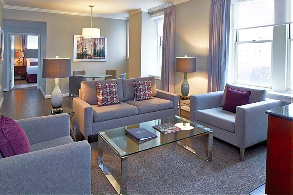 Georgian Terrace Hotel