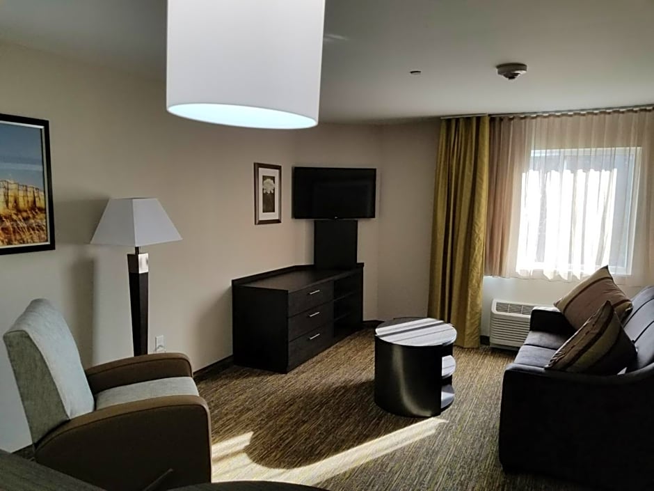 Candlewood Suites : Kansas City - Independence