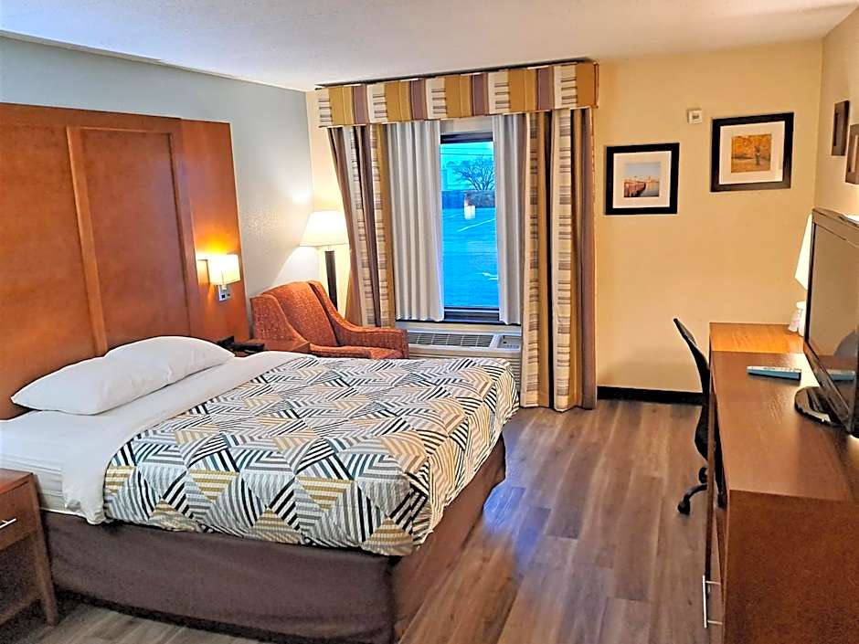 Motel 6 Catonsville MD Baltimore West