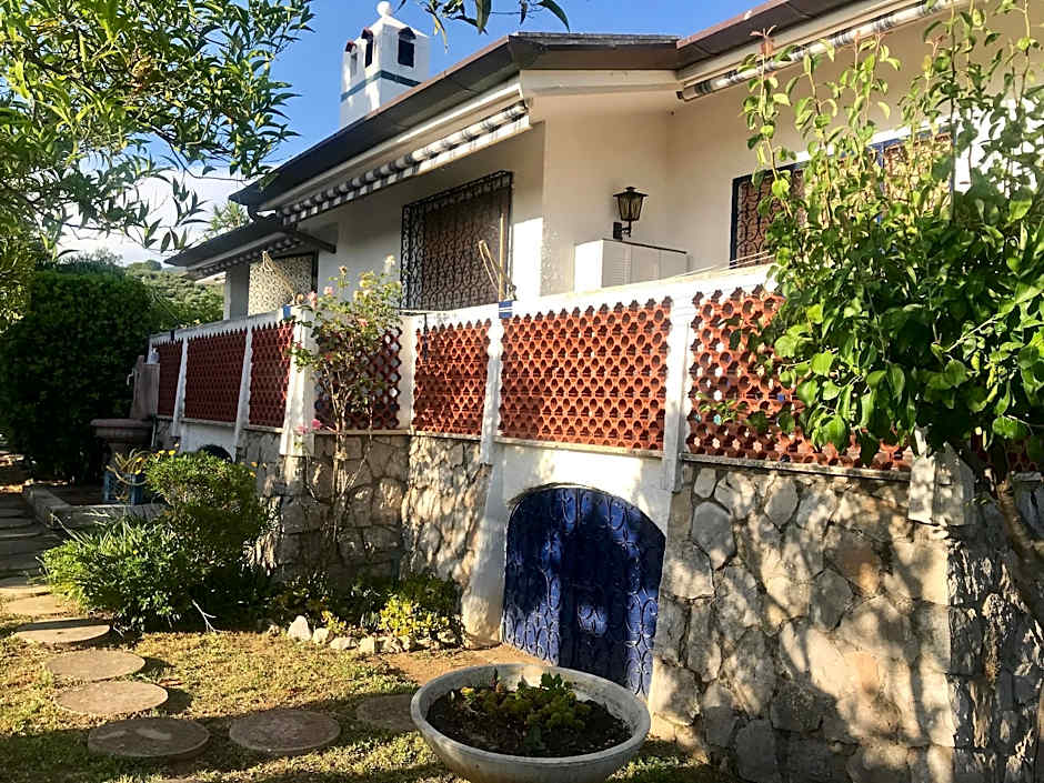 HIstoric Luxury Villa,sea view, private parking