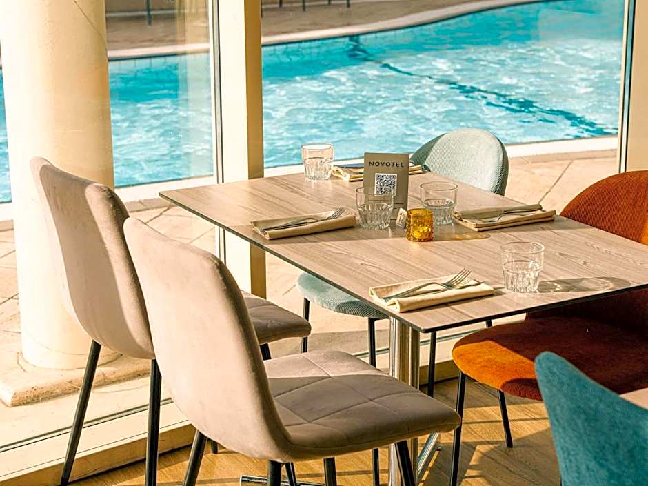 Novotel Roma Est