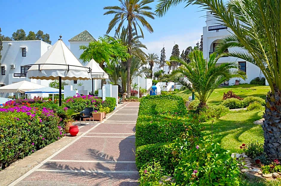 Caribbean Village Agador - All inclusive