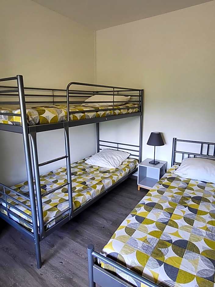 La Marmotte De La Meije