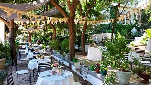 Pheasant Hill Bed and Breakfast