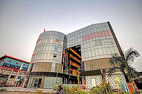 Collection O The Valentine Hotel