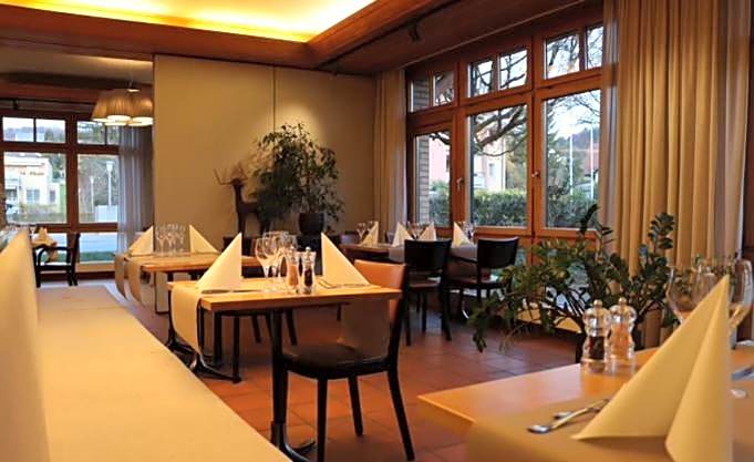 Hotel Breiti