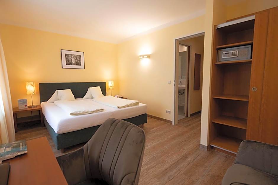 Landhotel Rosentaler Hof