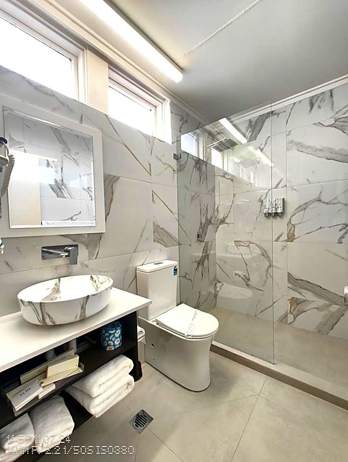 Goulburn Central Motel