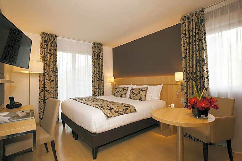 Residhome Paris-Massy