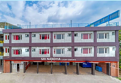 SRI NANDHA LUXURY COMFORTS