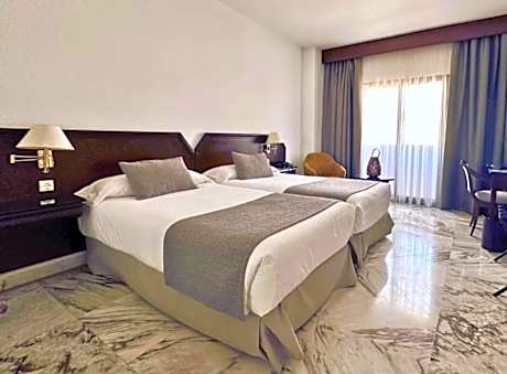 Hotel Turia