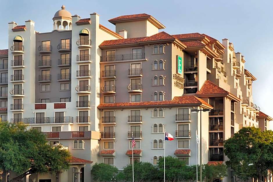 Embassy Suites By Hilton Hotel Dallas - Dfw Intl Airport South