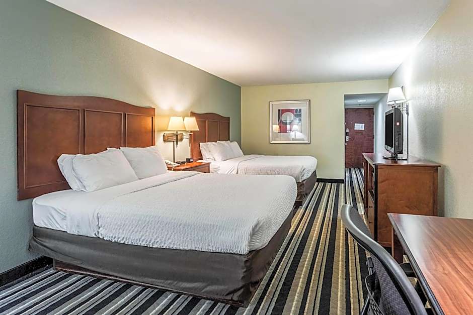 Clarion Pointe Huntsville Research Park