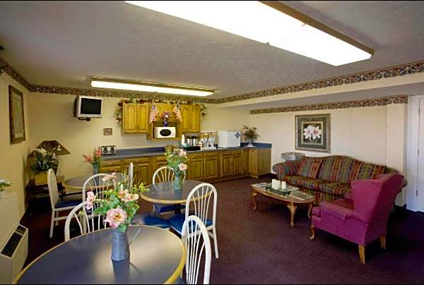 America's Best Value Inn Litchfield