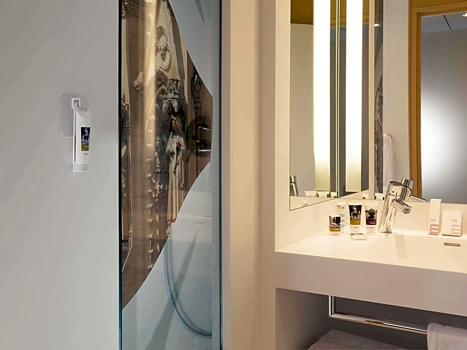 Hotel Mercure Metz Centre