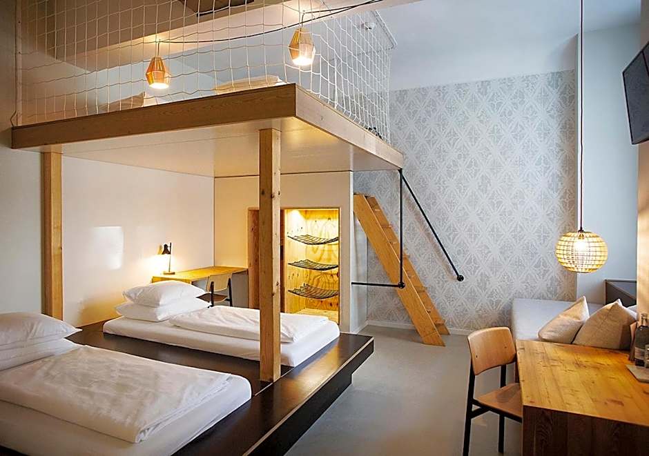 Michelberger Hotel